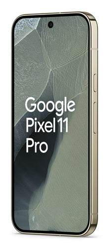 Google Pixel 11 Pro