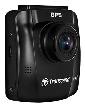Transcend DrivePro 250
