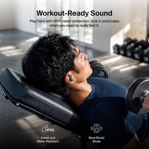 Belkin SoundForm Dot ANC