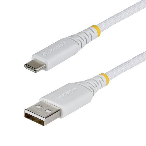 StarTech.com USB2AC3MBRWH USB cable