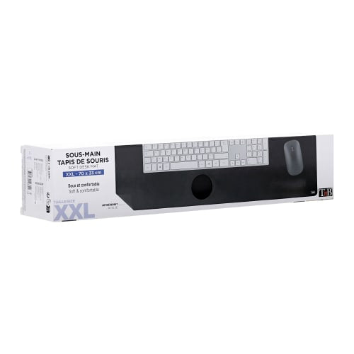 T'nB TS200XL mouse pad