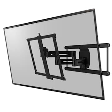 SANUS VLF828-B2 TV mount/stand