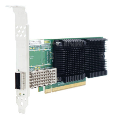 Axiom PCIE4-1Q56MX6-AX network card