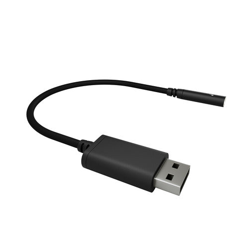 MAXCases MC-A-HPX-USBA audio cable