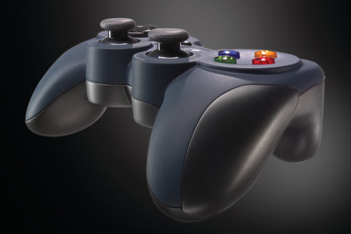 Logitech G 940-000138 Gaming Controller