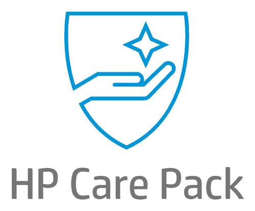 HP UT2L4E Care Pack