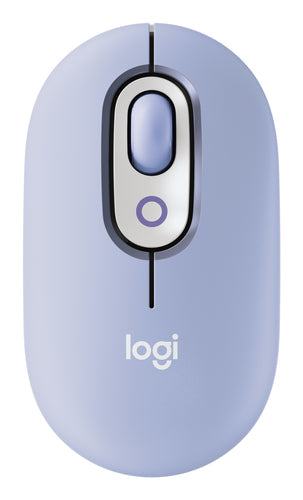 Logitech POP mouse