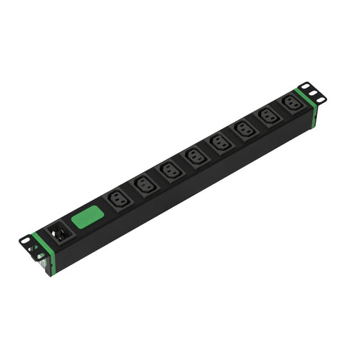 APC Easy Rack power distribution unit (PDU)