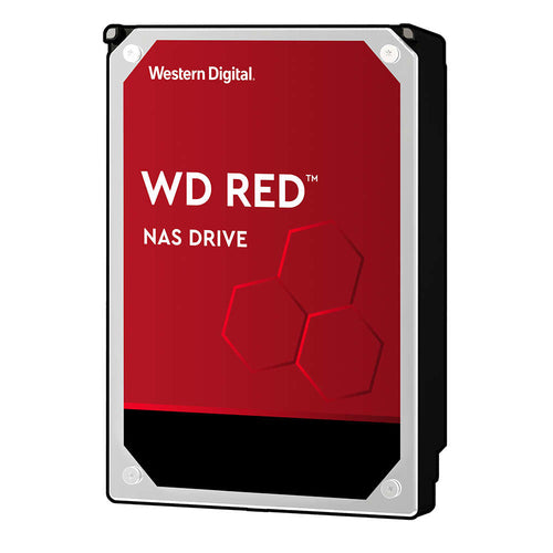 Western Digital Red internal hard drive