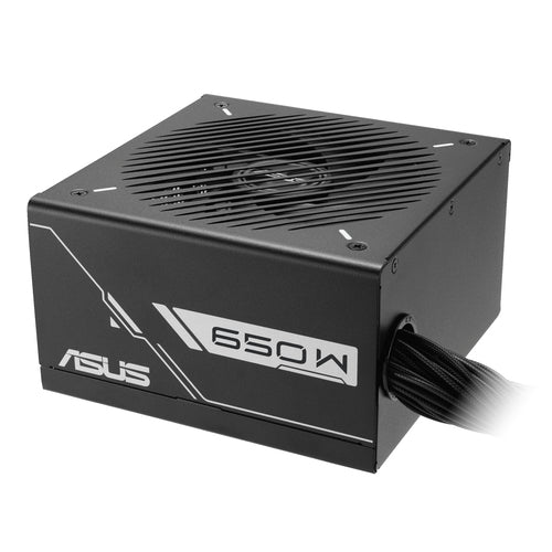 ASUS Prime -650B-BLACK power supply unit