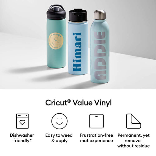 Cricut Value