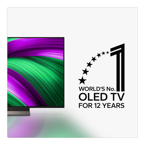 LG OLED48C56LB.AEK TV