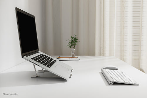 Neomounts NSLS085SILVER laptop stand