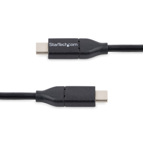 USB-C Cable StarTech.com USB2CC3M 3M 0.48 Gbit/s USB 2.0