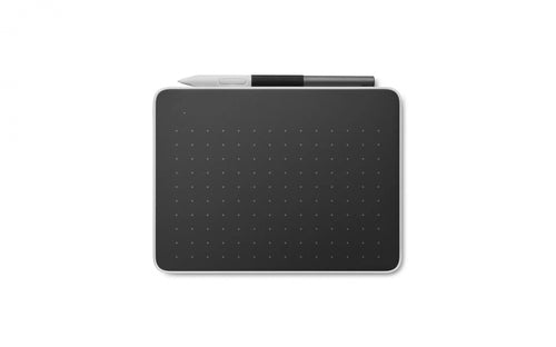 Wacom One S graphic tablet