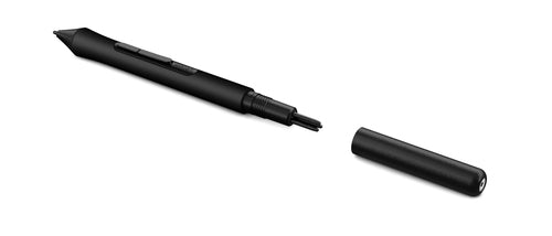 Wacom Intuos S graphic tablet