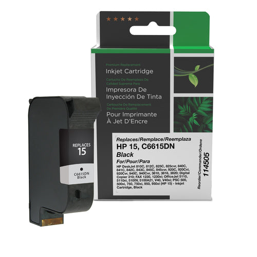 Clover 114505 ink cartridge