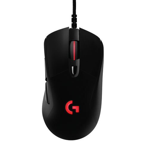 Logitech G 910-005633 mouse