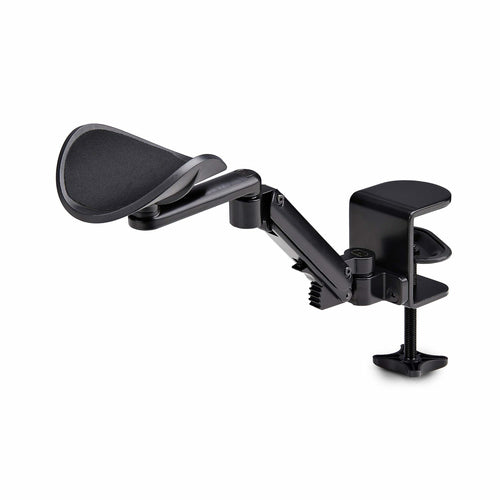 Office Desk Arm Rest StarTech.com Adjustable Ergonomic Clamp-On 360° - 1AHC-DESK-ARM-REST