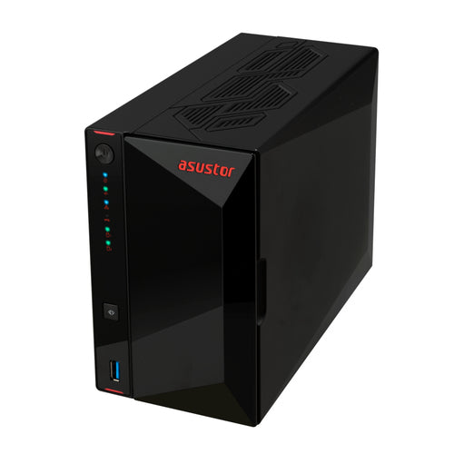 Asustor AS5402T NAS/storage server