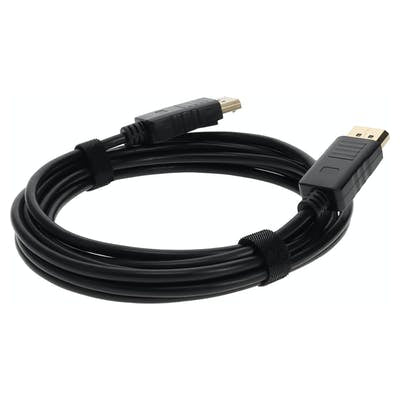 AddOn Networks DISPLAYPORT15F DisplayPort cable