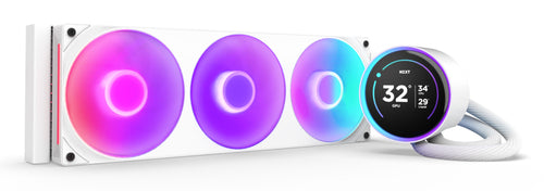 NZXT Kraken Elite 360 RGB