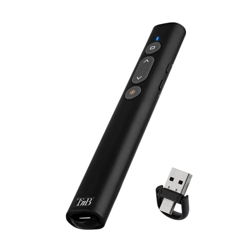 T'nB LASEREMOTE2 wireless presenter
