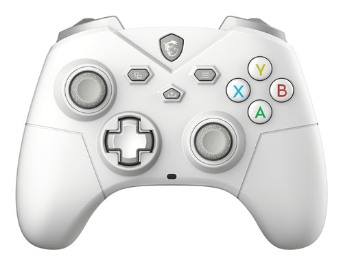 MSI FORCE GC300 WIRELESS WHITE