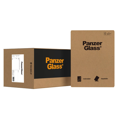 PanzerGlass ® Screen Protector iPad Air 11'' (2024-2026) | iPad 11'' (2025) | iPad 10.9'' (2022) | Ultra-Wide Fit | Bulk
