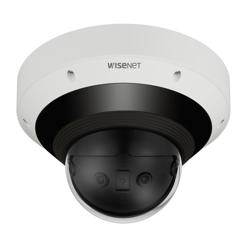 Hanwha PNM-9031RV security camera