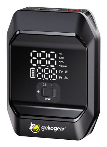 Adesso AirFlux 300 electric air pump