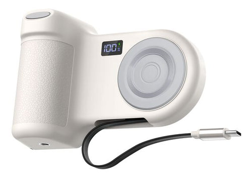 Belkin Stage PowerGrip