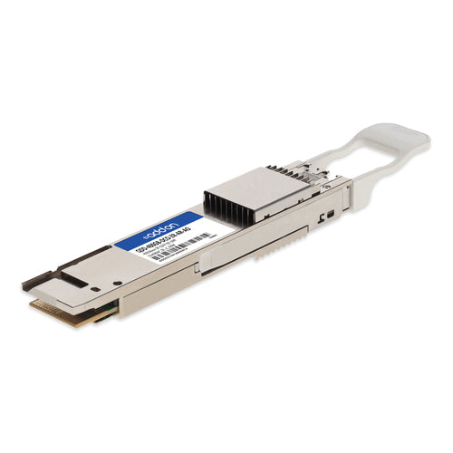 AddOn Networks QDD-400GB-DCO-ZR-AR-AO network transceiver module