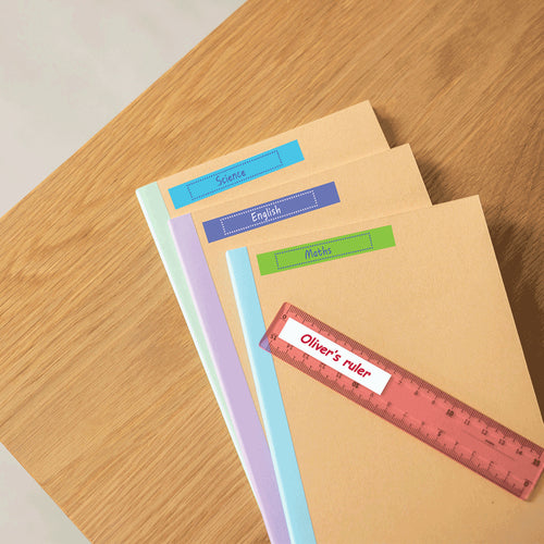 Brother BTAG-L33 label-making tape