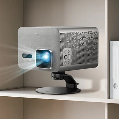 BenQ TK705STI data projector