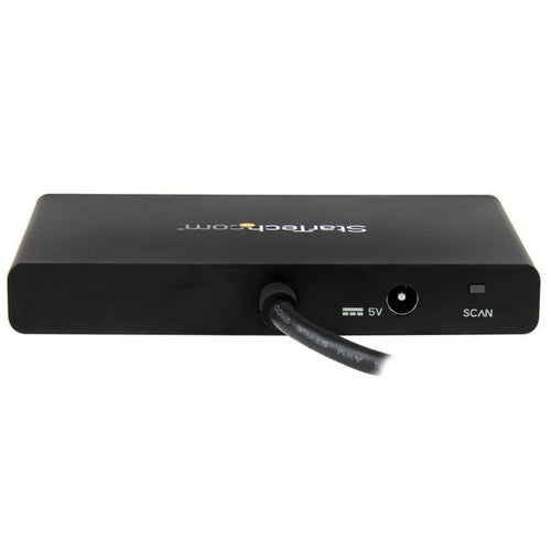 StarTech.com MSTDP124DP video splitter