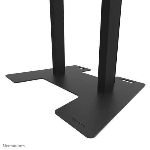 TV Mount Accessory Neomounts AFP-875BL Bolt-Down Floor Plate 864 mm Steel - AFP-875BL