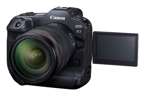 Canon EOS R3