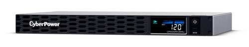 CyberPower CP1000PFCRM1U uninterruptible power supply (UPS)