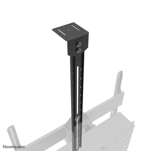 TV Mount Accessory Neomounts AFLS-825BL1 Universal Shelf 9kg 225-651mm Steel - AFLS-825BL1