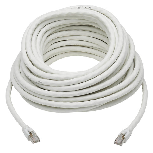 Tripp Lite N272-060-WH networking cable