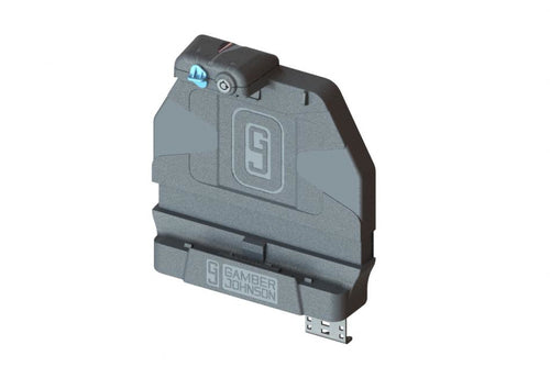 Gamber-Johnson 7160-1807-20 mobile device dock station