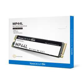 Team Group MP44L TM8FPK500G0C101 internal solid state drive