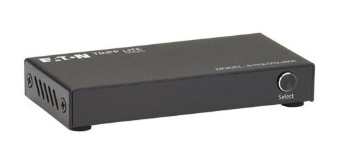 Eaton B119-002-8K6 video switch