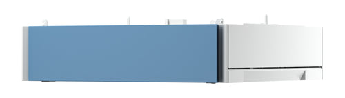 HP Color LaserJet 550 Sheet Paper Tray for 5700dn & X55745dn