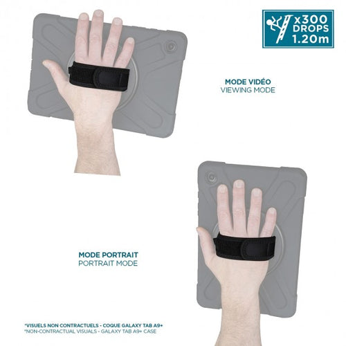 Mobilis 072009 tablet case
