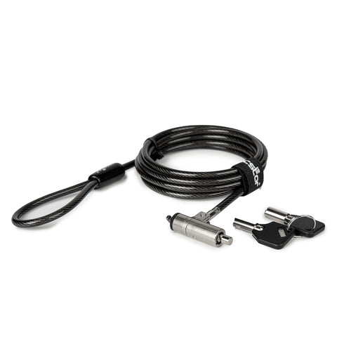 Rocstor Y1RB003-B2 cable lock