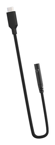 MAXCases MC-A-HPX-USBC audio cable