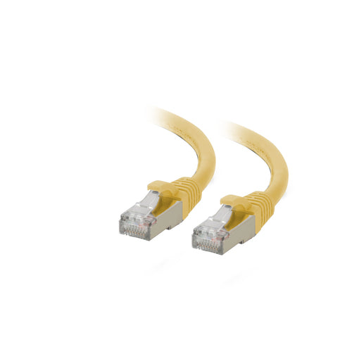 C2G 15ft Cat6a networking cable