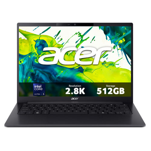 Acer TravelMate P6 14 AI TMP614-55-TCO U5-325 16G 512GB W11P